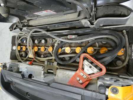 Horizontal-Kommissionierer 2022  Still OPX20/2390MM (4)