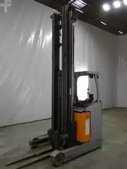 Schubmaststapler 2020  Still FM-X17 (1)