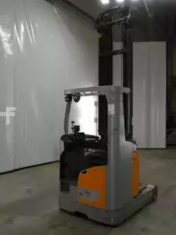 Schubmaststapler 2020  Still FM-X17 (2)