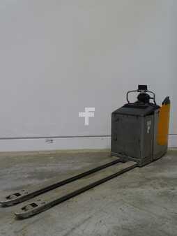 Niederhubwagen 2019  Still EXU-S24/2400MM (1)