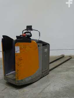 Niederhubwagen 2019  Still EXU-S24/2400MM (2)