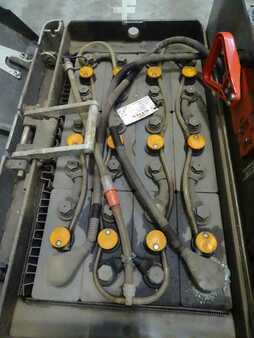 Niederhubwagen 2019  Still EXU-S24/2400MM (4)