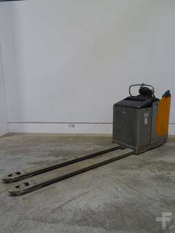 Niederhubwagen 2019  Still EXU-S24/2400MM (1)
