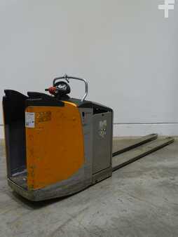 Niederhubwagen 2019  Still EXU-S24/2400MM (2)