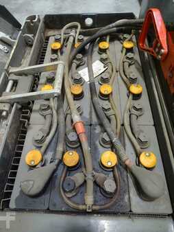 Niederhubwagen 2019  Still EXU-S24/2400MM (4)