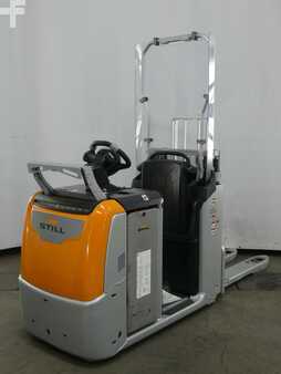 Horisontal ordreplukker 2019  Still OPX-D20/BATT.NEU (1)