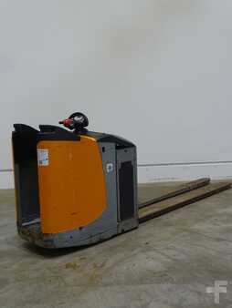 Niederhubwagen 2020  Still EXU-S24/2400MM/LIION (2)