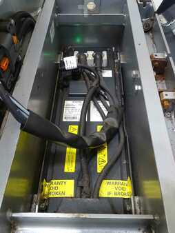 Niederhubwagen 2020  Still EXU-S24/2400MM/LIION (4)