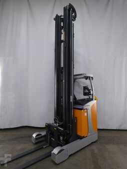 Tolóoszlopos targonca 2023  Still FM-X17/BRONZE (1)