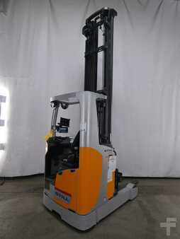 Tolóoszlopos targonca 2023  Still FM-X17/BRONZE (2)