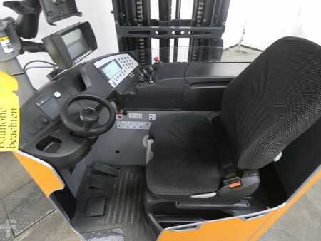 Tolóoszlopos targonca 2023  Still FM-X17/BRONZE (3)