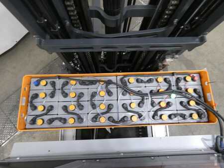 Tolóoszlopos targonca 2023  Still FM-X17/BRONZE (4)