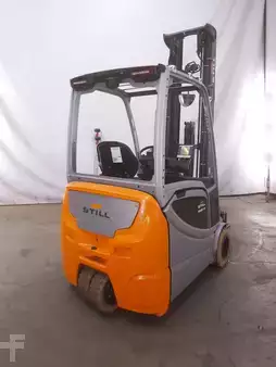 Elektromos 3 kerekű 2023  Still RX20-18/BRONZE (2)