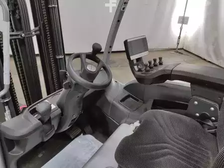 Elektromos 3 kerekű 2023  Still RX20-18/BRONZE (3)