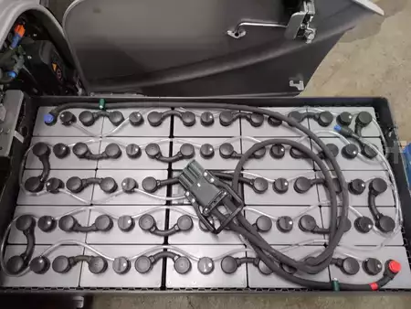 Elektromos 3 kerekű 2023  Still RX20-18/BRONZE (4)