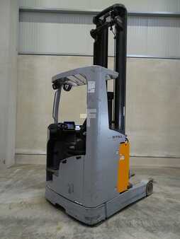 Tolóoszlopos targonca 2021  Still FM-X17 (2)