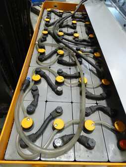 Tolóoszlopos targonca 2021  Still FM-X17 (4)