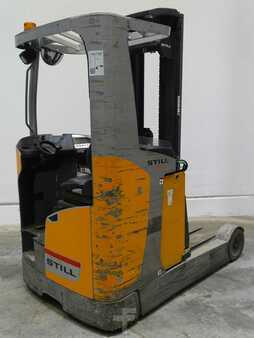 Schubmaststapler 2016  Still FM-X25 (2)