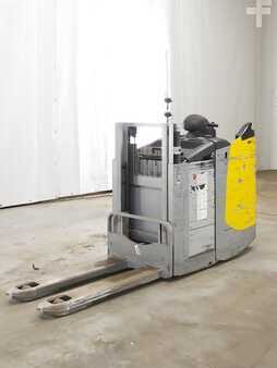 Ruční vysokozdvižný vozík 2018  Still EXD-S20 (1)