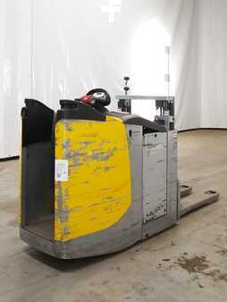 Ruční vysokozdvižný vozík 2018  Still EXD-S20 (2)