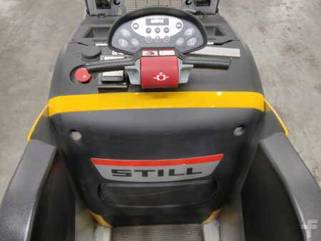 Ruční vysokozdvižný vozík 2018  Still EXD-S20 (3)