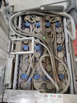 Ruční vysokozdvižný vozík 2018  Still EXD-S20 (4)