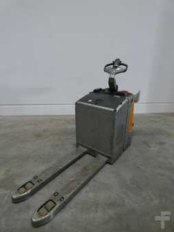 Electric Pallet Trucks 2016  Still EXU-SF20 (1)