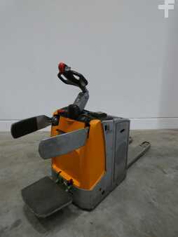 Electric Pallet Trucks 2016  Still EXU-SF20 (2)