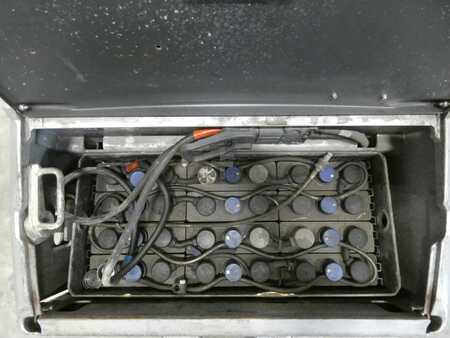 Electric Pallet Trucks 2016  Still EXU-SF20 (4)