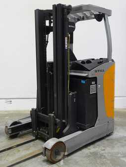 Schubmaststapler 2015  Still FM-X12 (1)