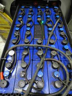 Elektro 3 Rad 2017  Still RX20-20 (4)