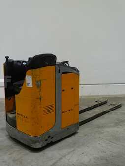 Niederhubwagen 2017  Still FU-X20/1800MM (2)