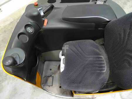 Niederhubwagen 2017  Still FU-X20/1800MM (3)