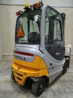 4-wiel elektrische heftrucks 2014  Still RX60-25 (2)