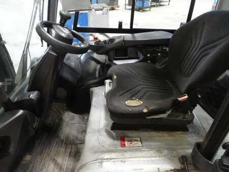 4-wiel elektrische heftrucks 2014  Still RX60-25 (3)