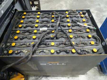 4-wiel elektrische heftrucks 2014  Still RX60-25 (4)