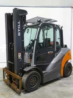 Wózki gazowe 2021  Still RX70-45T (1)