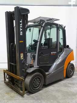 Wózki gazowe 2021  Still RX70-45T (1)