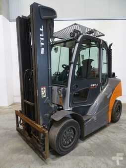 Wózki gazowe 2021  Still RX70-45T (1)