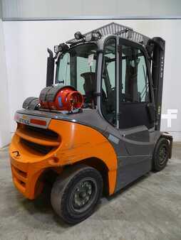 Wózki gazowe 2021  Still RX70-45T (2)