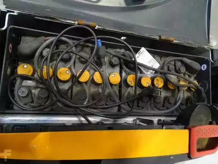 Lavtløftende truck 2021  Still EXU18 (4)