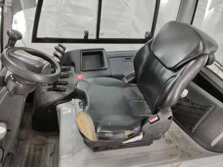 Eléctrico - 4 rodas 2018  Still RX60-25 (3)