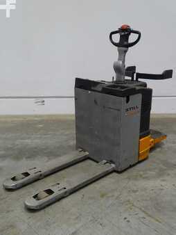 Niederhubwagen 2019  Still ECU-SF20/980MM (1)