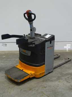 Niederhubwagen 2019  Still ECU-SF20/980MM (2)