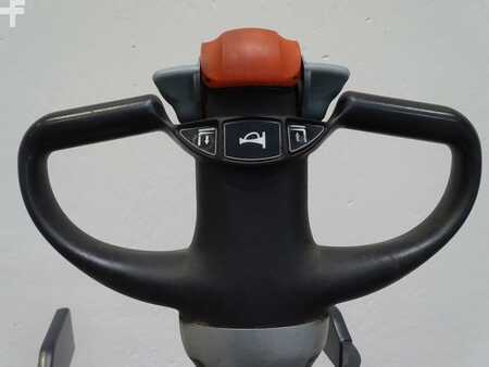 Niederhubwagen 2019  Still ECU-SF20/980MM (3)