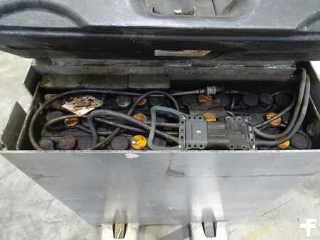Niederhubwagen 2019  Still ECU-SF20/980MM (4)