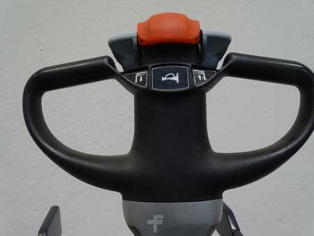 Niederhubwagen 2019  Still ECU-SF20 (3)
