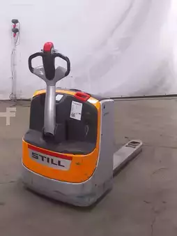 Transpalettes électriques 2020  Still EXU16 (2)