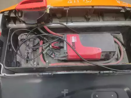 Transpalettes électriques 2020  Still EXU16 (4)