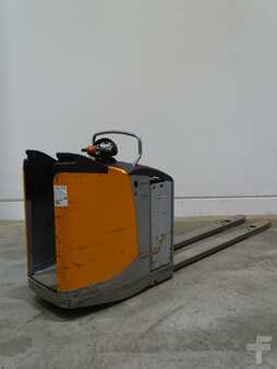 Niederhubwagen 2020  Still EXU-S24/2400MM (2)